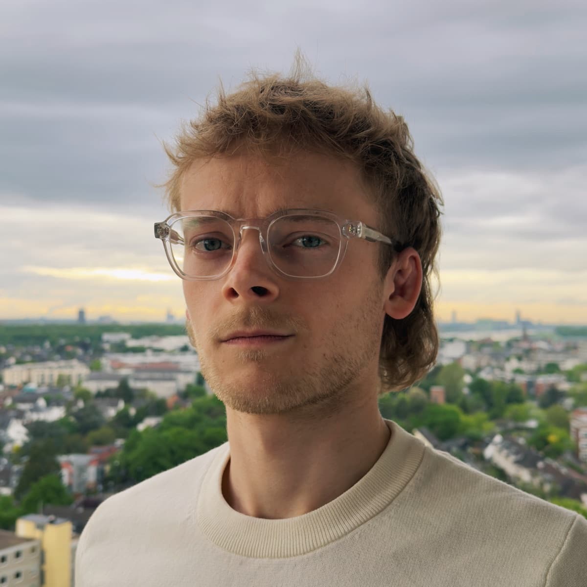 Guillaume Libbrecht