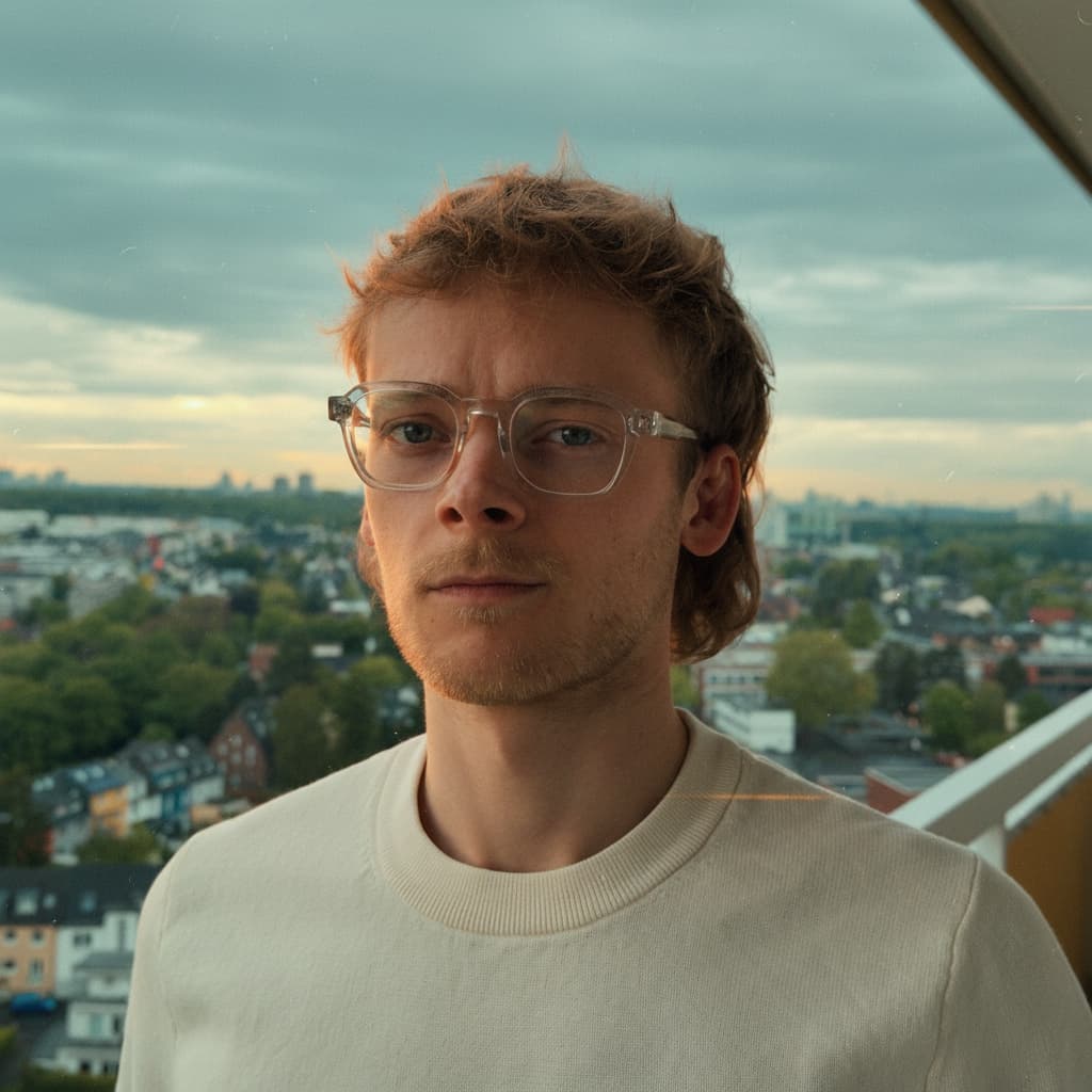 Guillaume Libbrecht